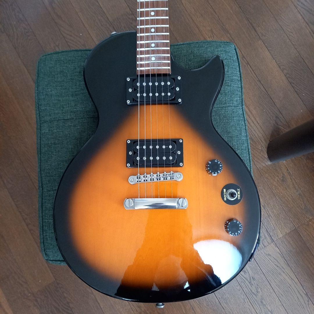 Epiphone by Gibson LesPaul special Ⅱ