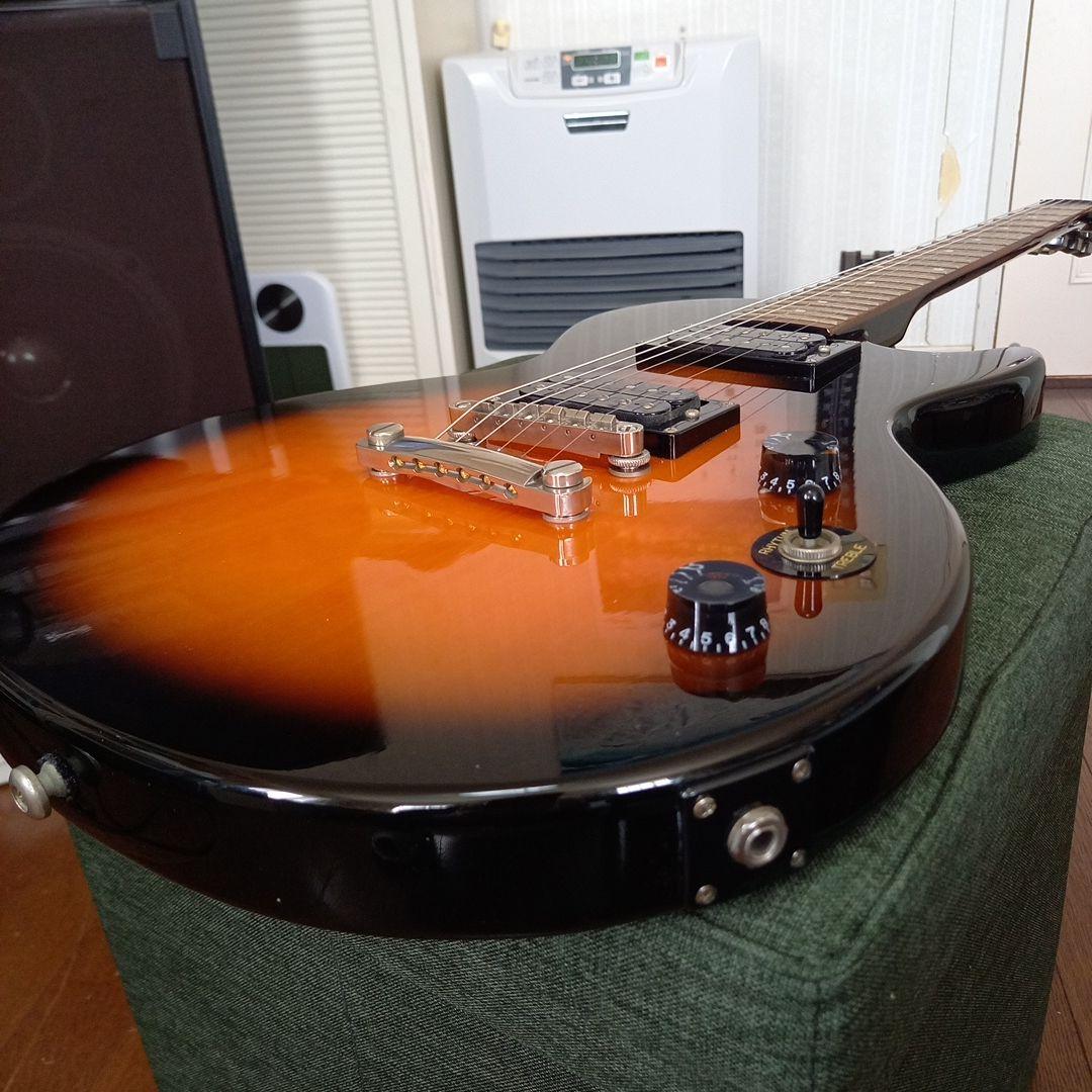 Epiphone by Gibson LesPaul special Ⅱ