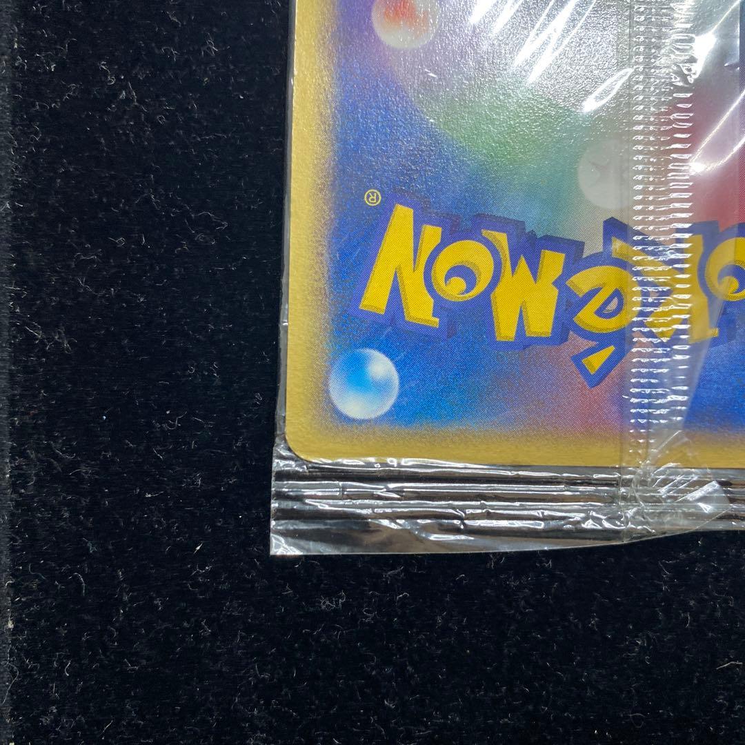 ポケパークのゴンベ　040/PCG-P わんぱくトレイン　ポケカ