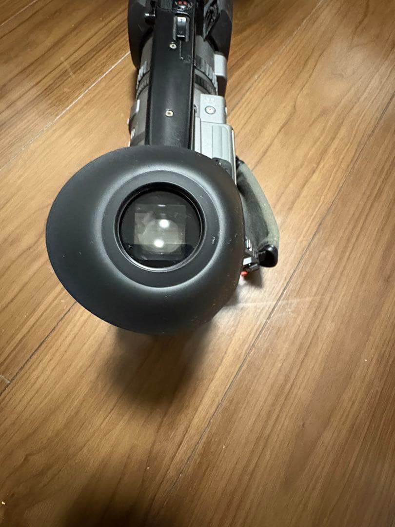 【動作確認済み】SONY DCR-VX2100