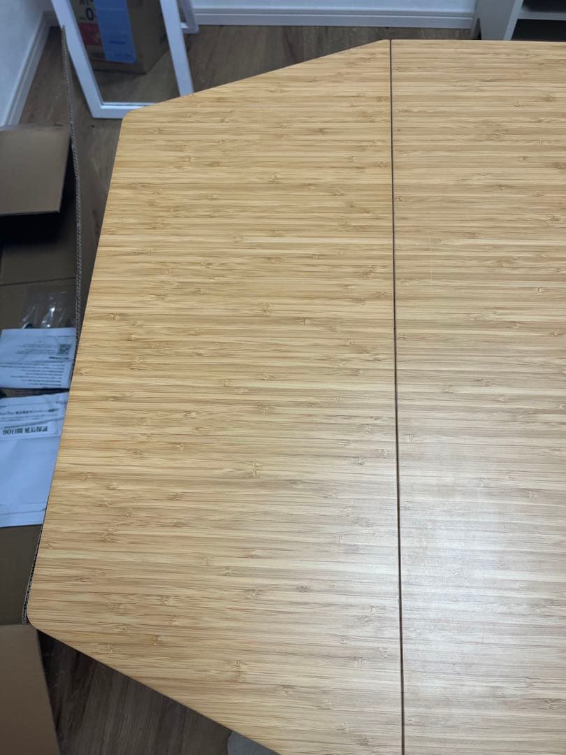 IKEA PS 2012 ドロップリーフテーブル