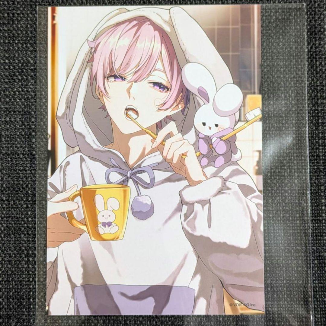 いれいす ランダムブロマイド 第5弾 初兎 - メルカリ