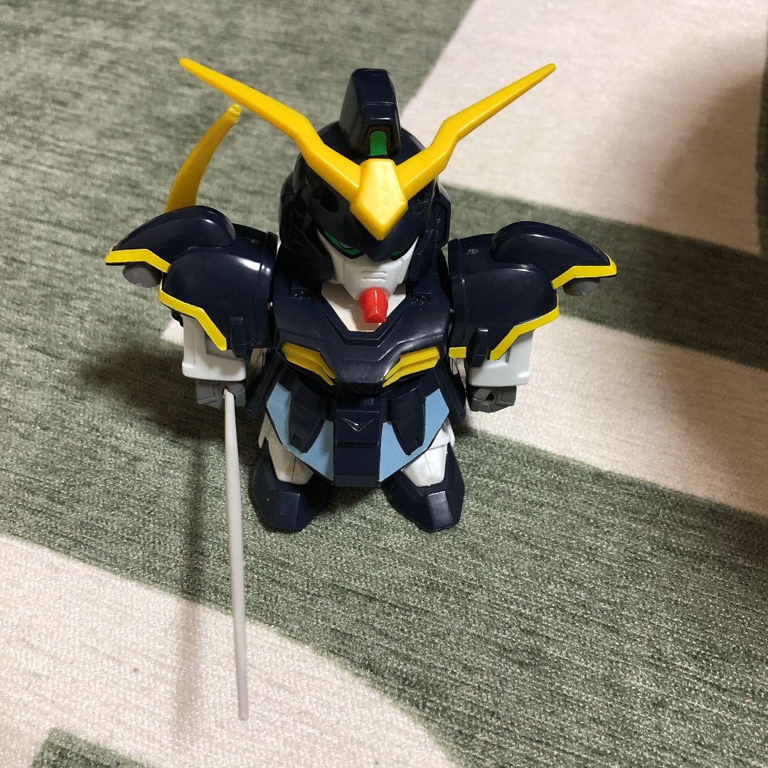 元祖SDガンダム ガンダムデスサイズ - メルカリ