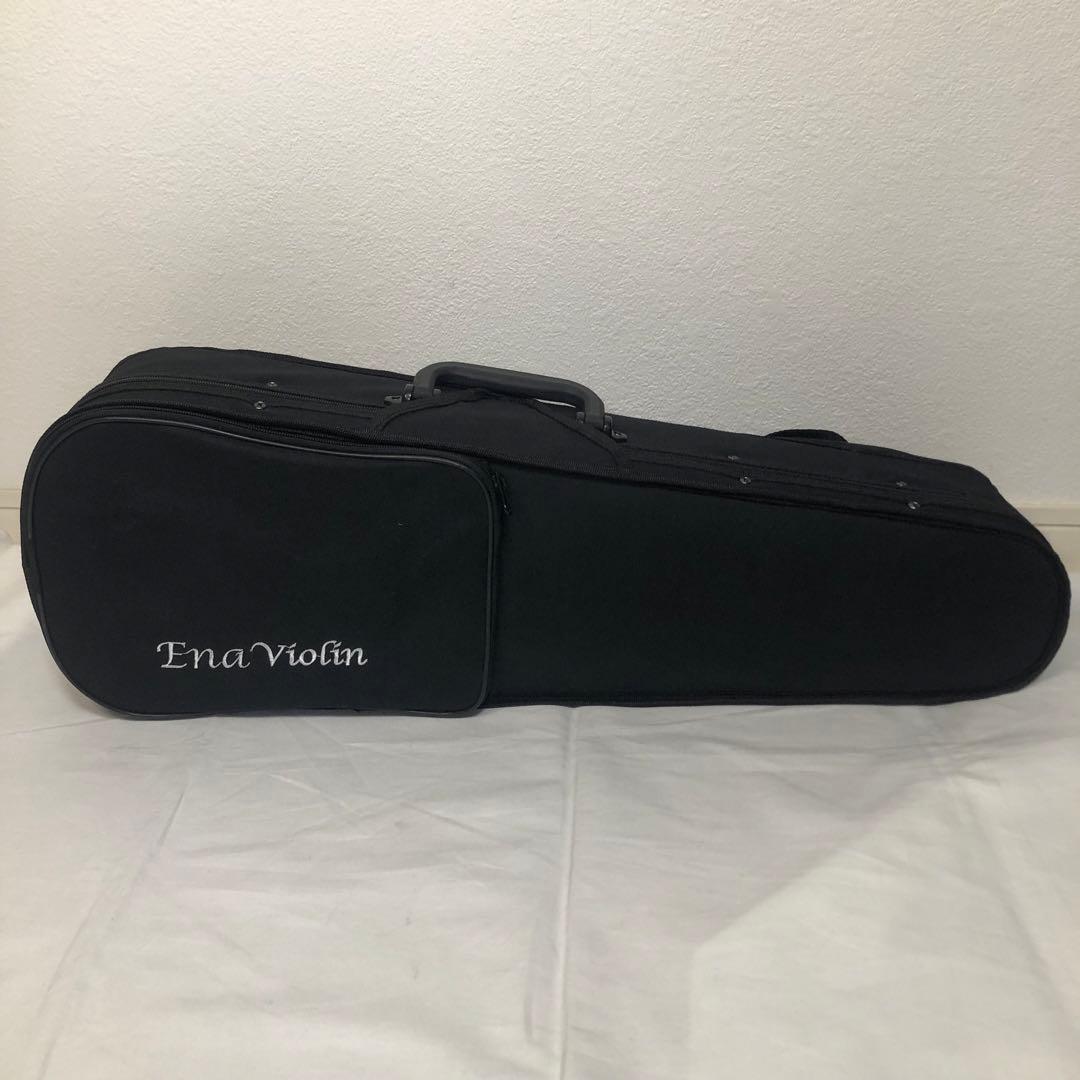 送料込★良品★Ena violin no.1 1/2 2021年製 バイオリン