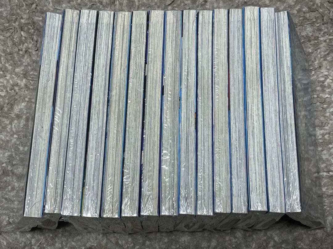 転生したらスライムだった件 全30巻セット