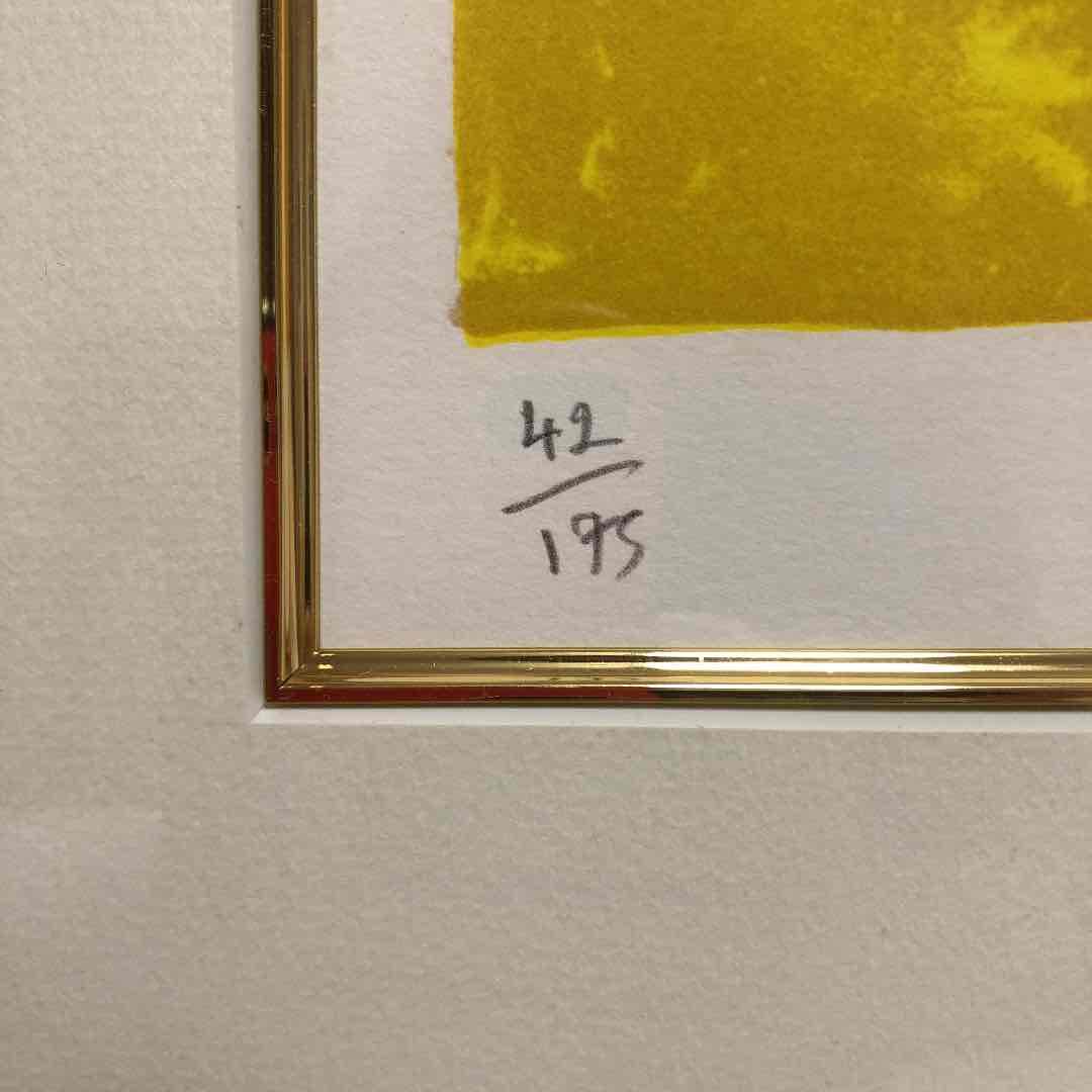 アイズピリ絵画アンティーク骨董希少花風水運気