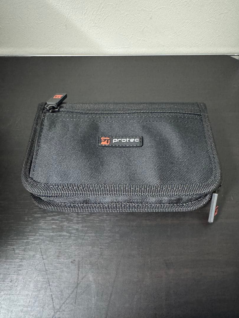 MB Maecus Bonna マーカスボナ ダブル トランペット ケース