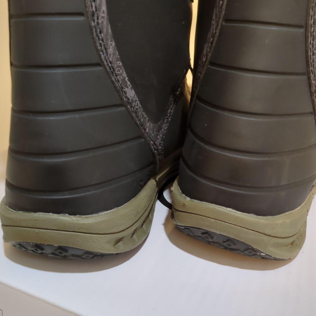 の*ろ様 24-25 RIDE THE 92 NINETY TWO 26cm