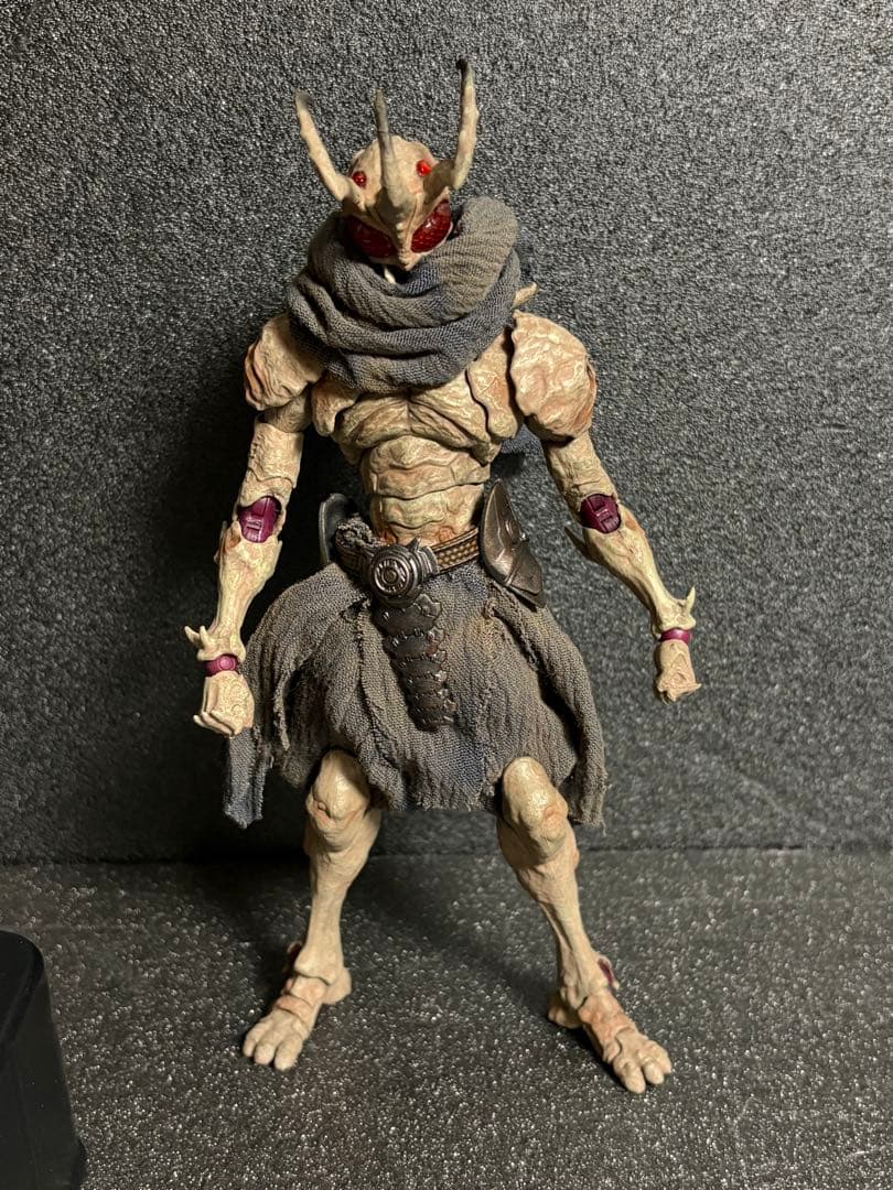 Giveme5ive Airoki(アイロキ) 1/12scale フィギュア