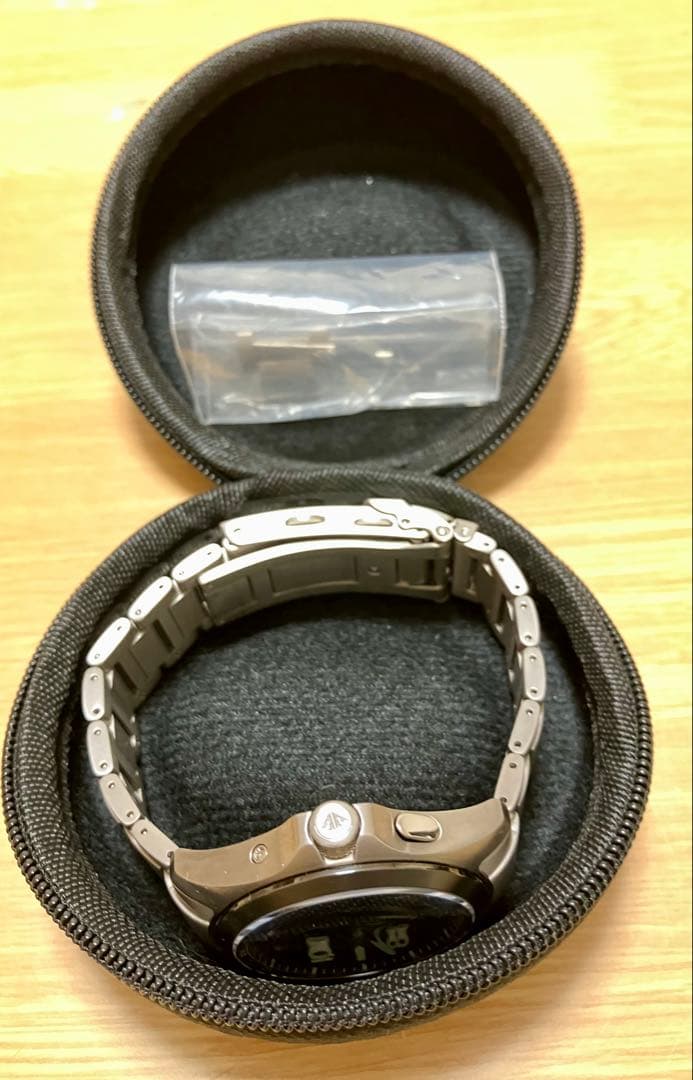 シチズン プロマスターランド　PMD56-2952ソーラー電波