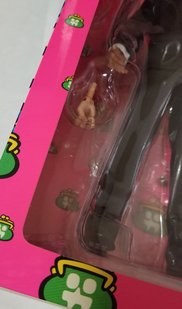 未使用  ガキの使い 1/6 アクションフィギュア 浜田雅功