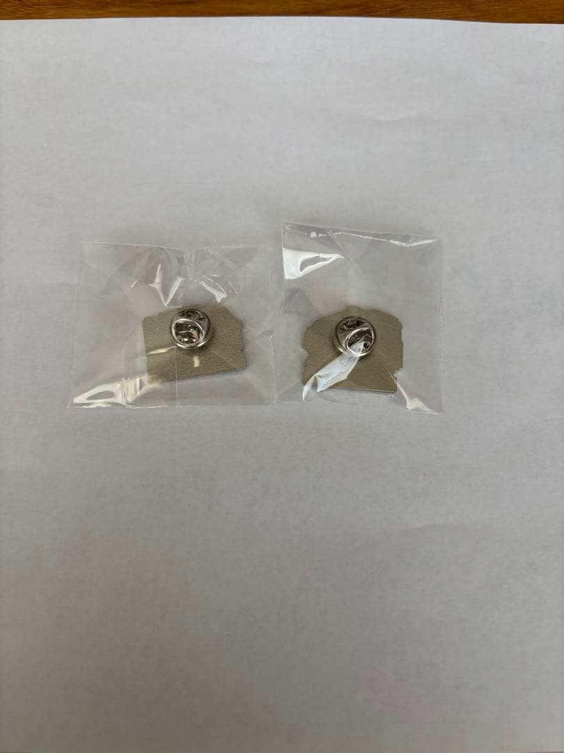 【非売品・激レア】大阪関西万博 消防ピンバッジ　値下げ　OSAKA2025