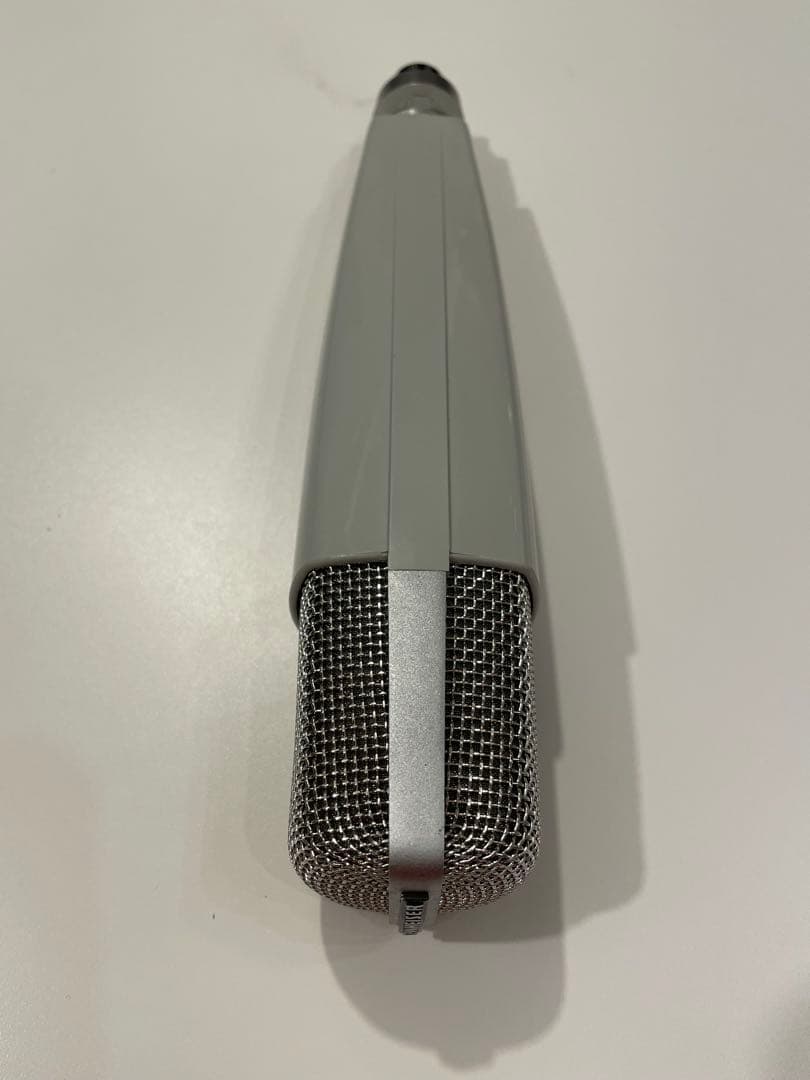 Sennheiser MD421-N 中古品