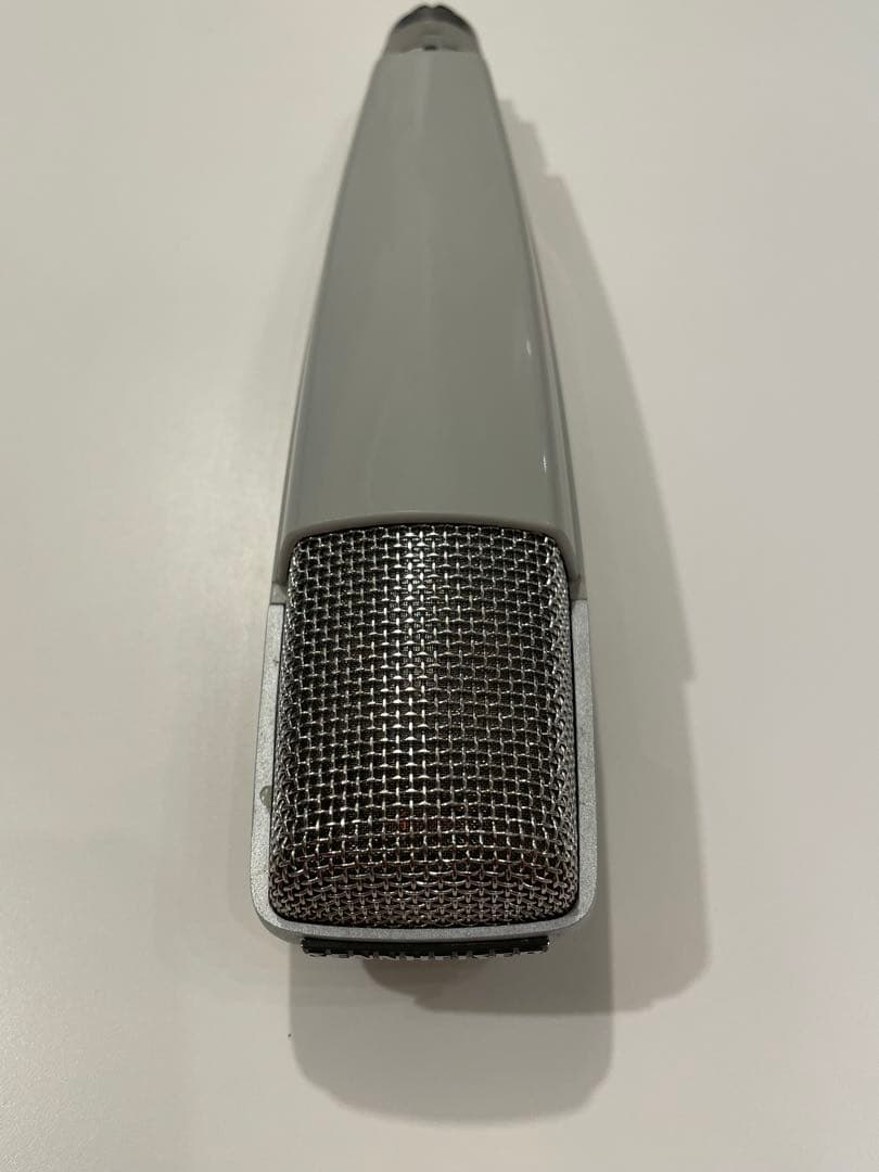 Sennheiser MD421-N 中古品