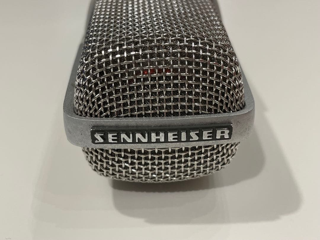 Sennheiser MD421-N 中古品