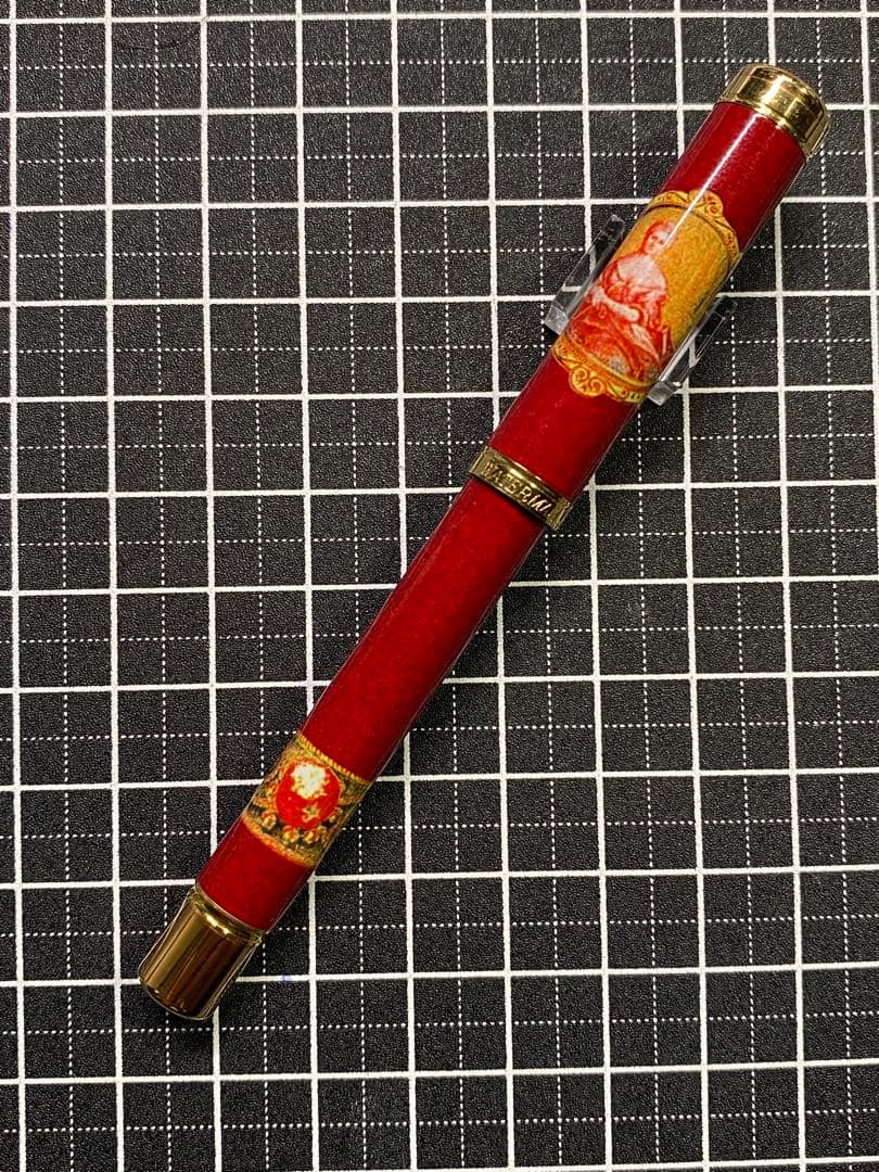 WATERMAN Lady-Agatha 万年筆 字幅FWATERMAN Lady-Agatha 万年筆 字幅F