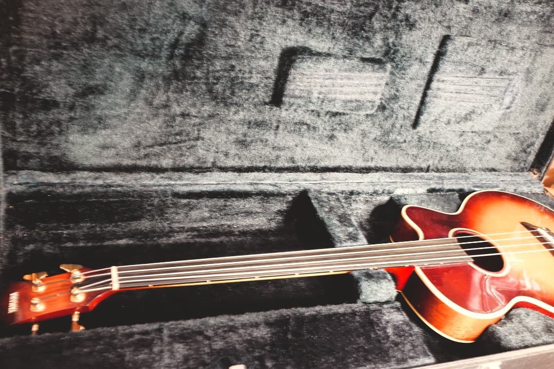 YAMAHA APX-B12F フレットレス・エレキベース ジャンク - メルカリ