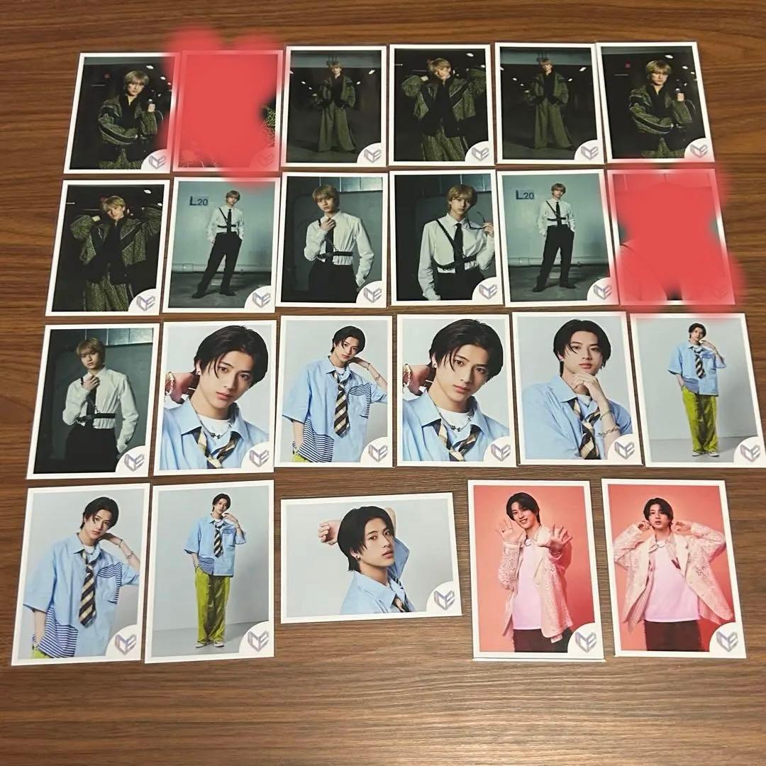 EBiDAN ICEx 阿久根温世 生写真