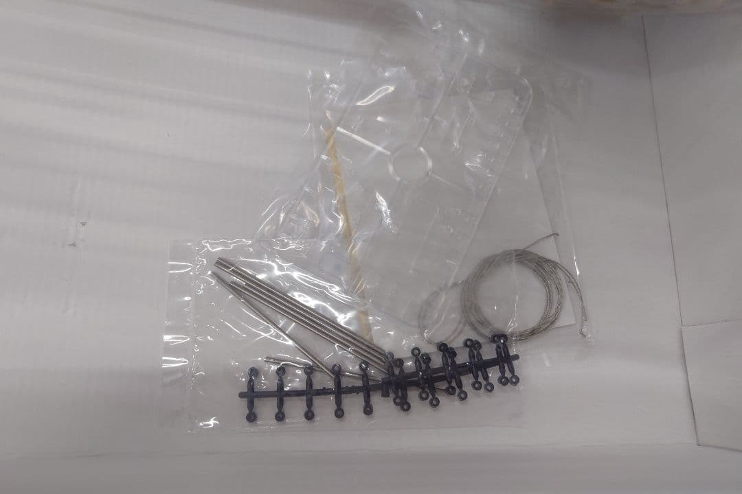 M911 C-HET (8X6) & MKJセミトレーラー