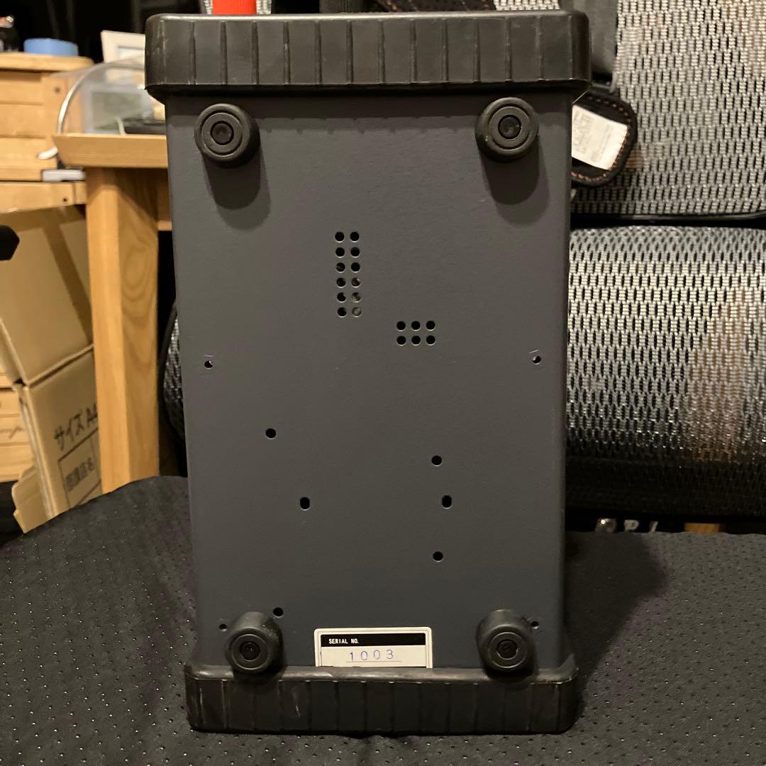 DAIWA SS-330W 安定化電源 30A ダイワ アマチュア無線