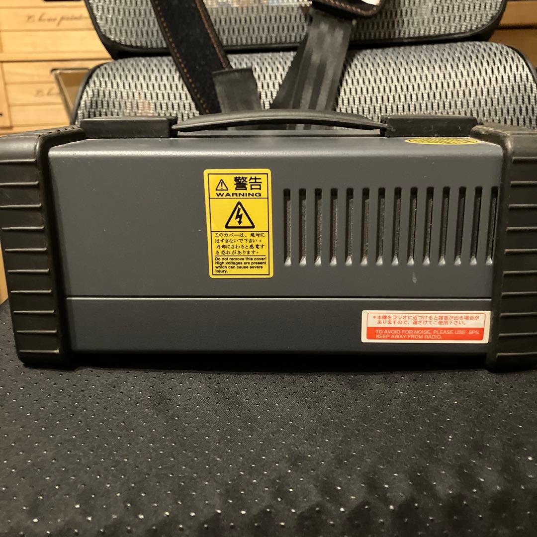 DAIWA SS-330W 安定化電源 30A ダイワ アマチュア無線