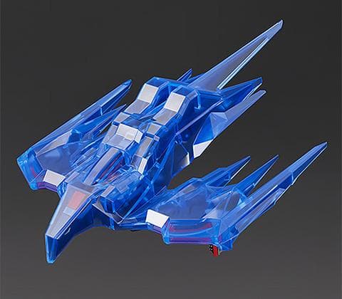 初回特典付　THE合体 HAGANE WORKS 超獣機神ダンクーガ