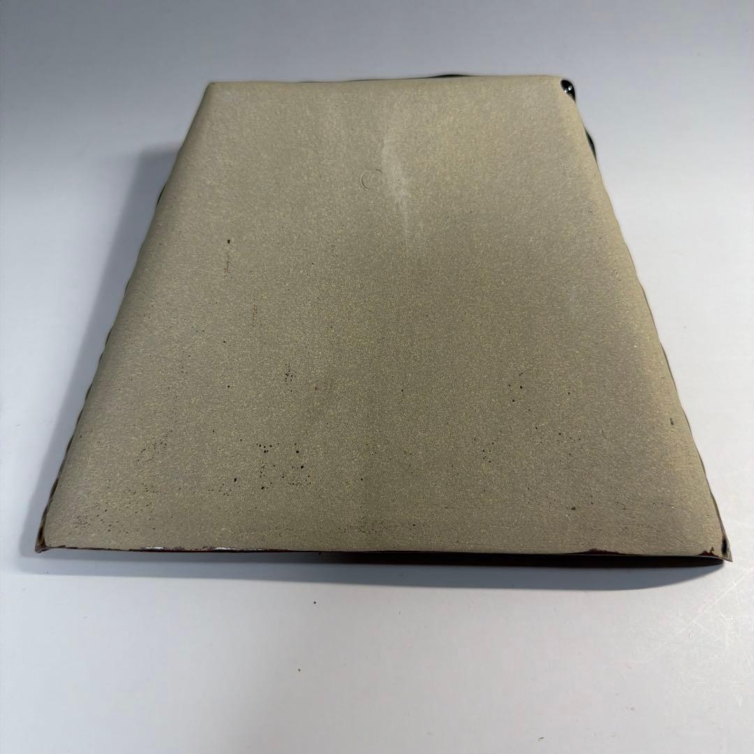 茶道具 懐石道具 箕鉢 太古窯 今井雄基 造