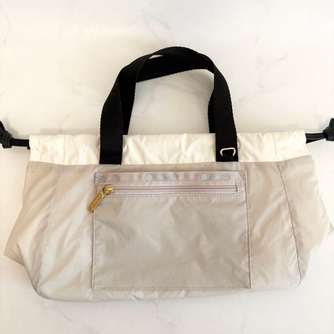 レスポートサック Uptown Collection ショルダー 人気完売品✨