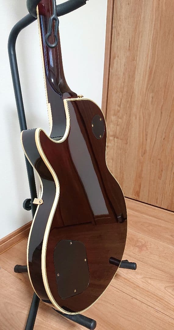 GrassRoots グラスルーツ エレキギター レスポール