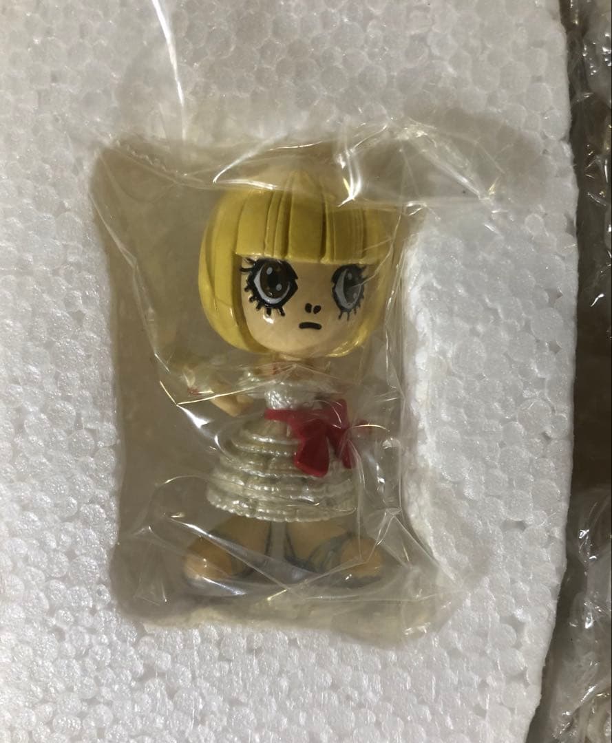 ayumi hamasaki Marionette stage set - メルカリ