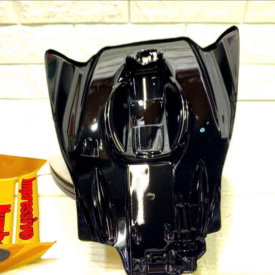 キャンディイエロー　トップフォース　ボディ