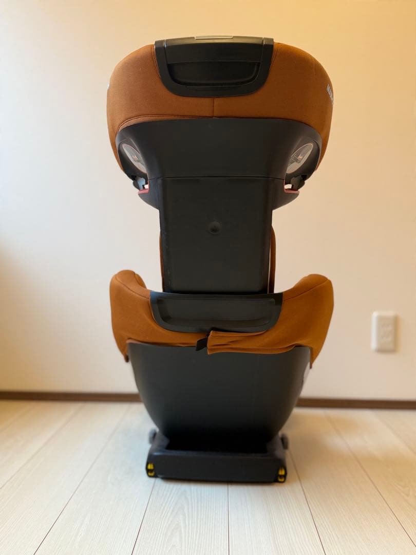 マキシコシ MAXI-COSI ロディフィックス エアプロテクト ISOFIX