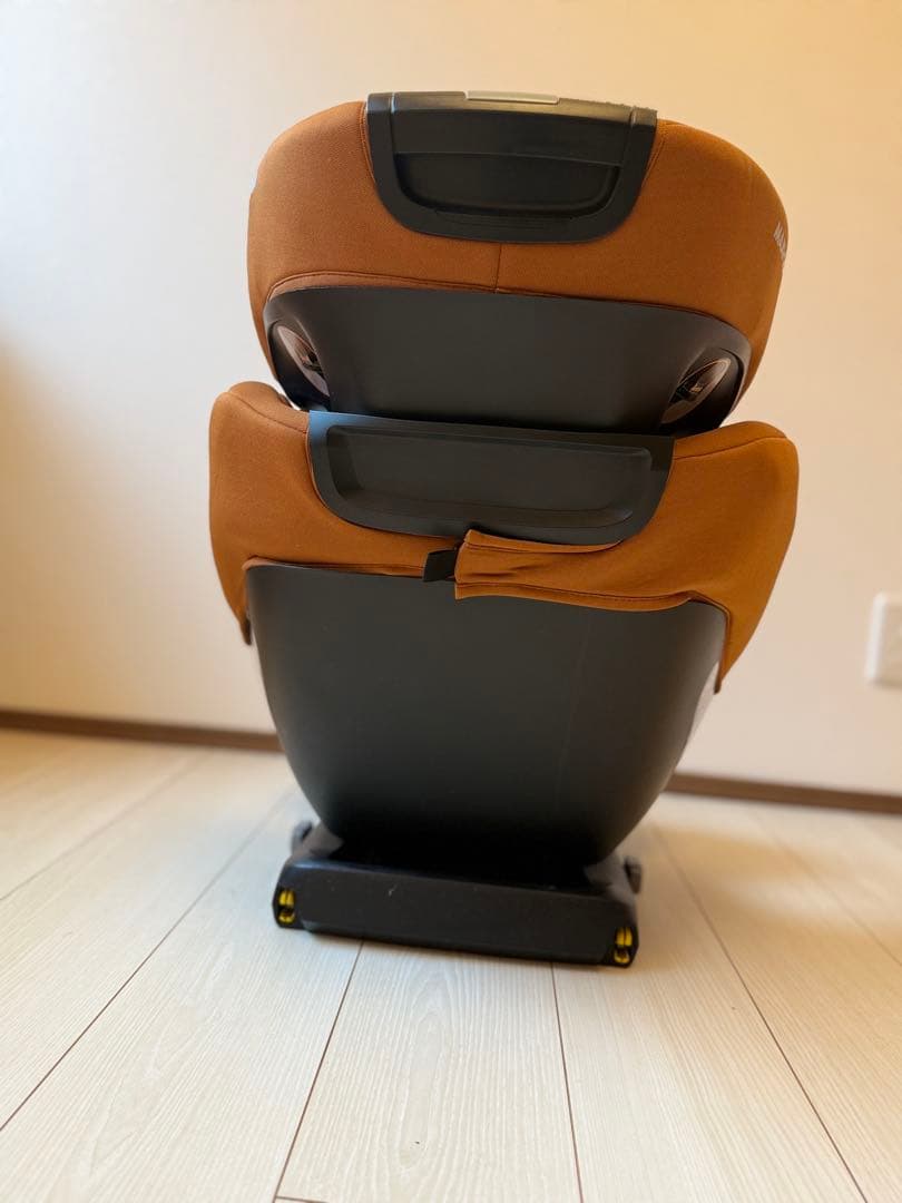 マキシコシ MAXI-COSI ロディフィックス エアプロテクト ISOFIX