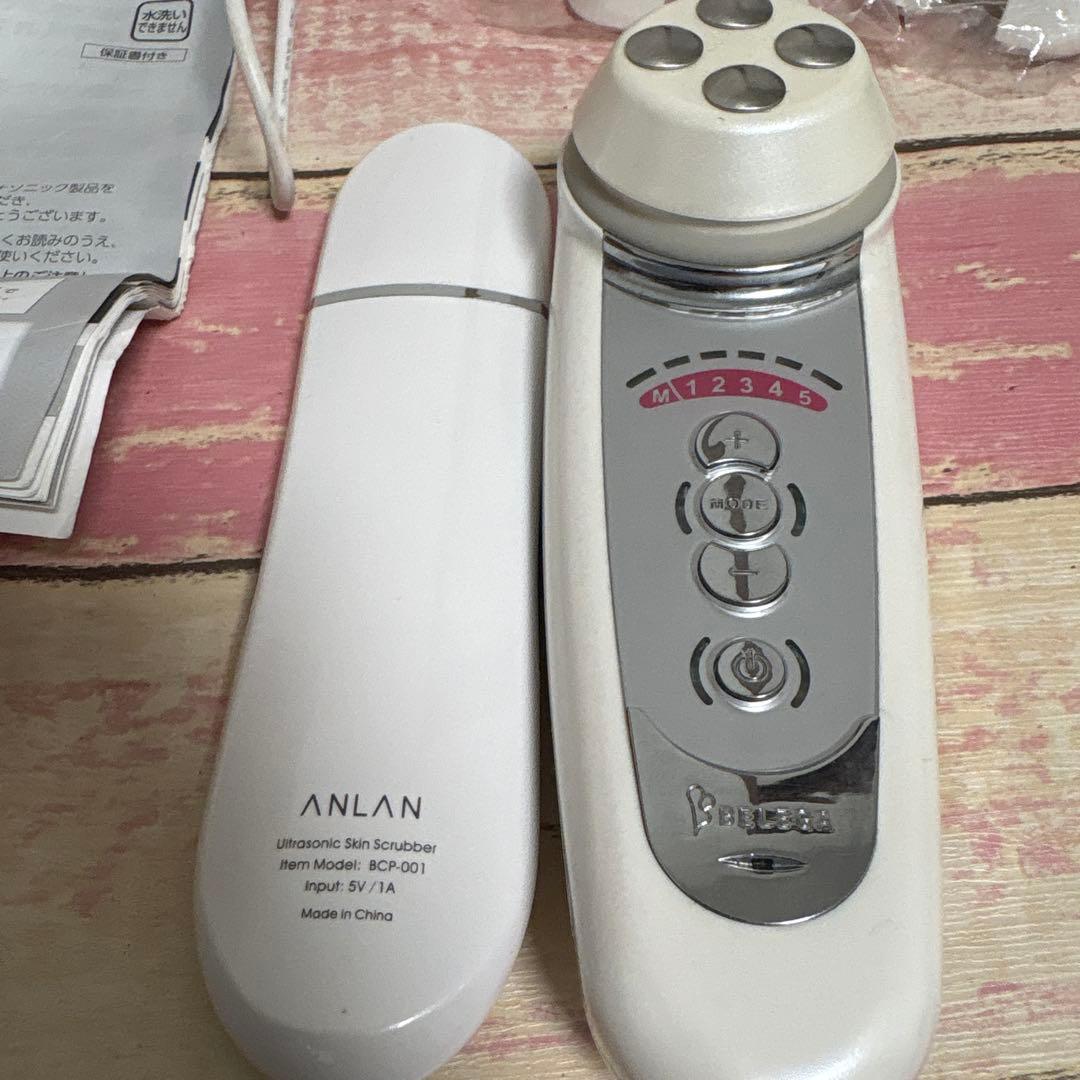 Ghost Plus ドクターキャビエットゴースト Panasonic dr.caviet まとめ