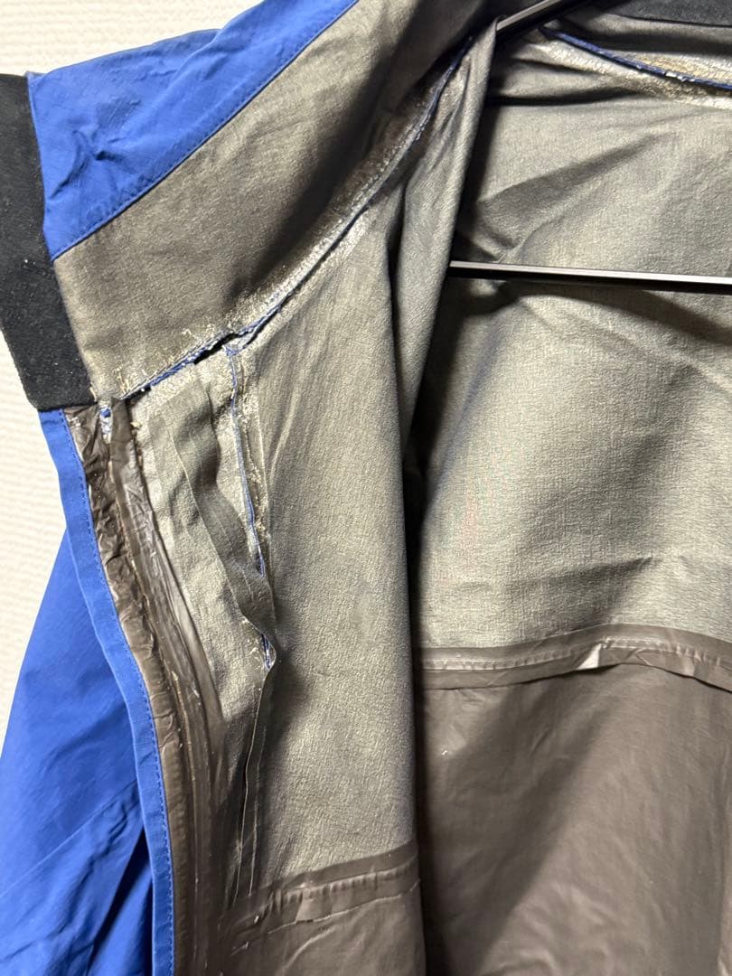 Arc’teryx