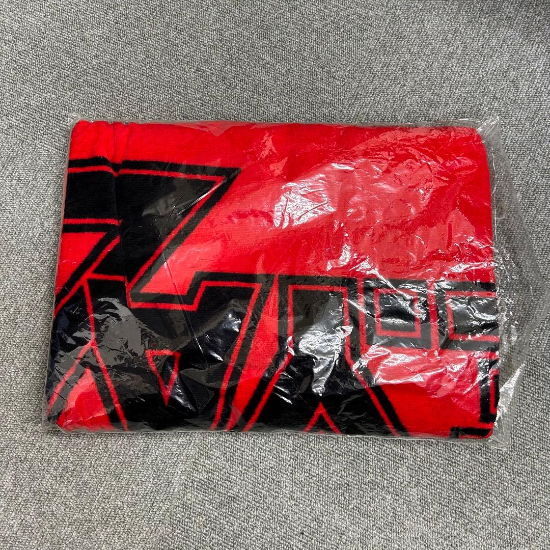 期間限定値下げ 矢沢永吉 ジュニアビーチタオル Rock Opera 2 当選品