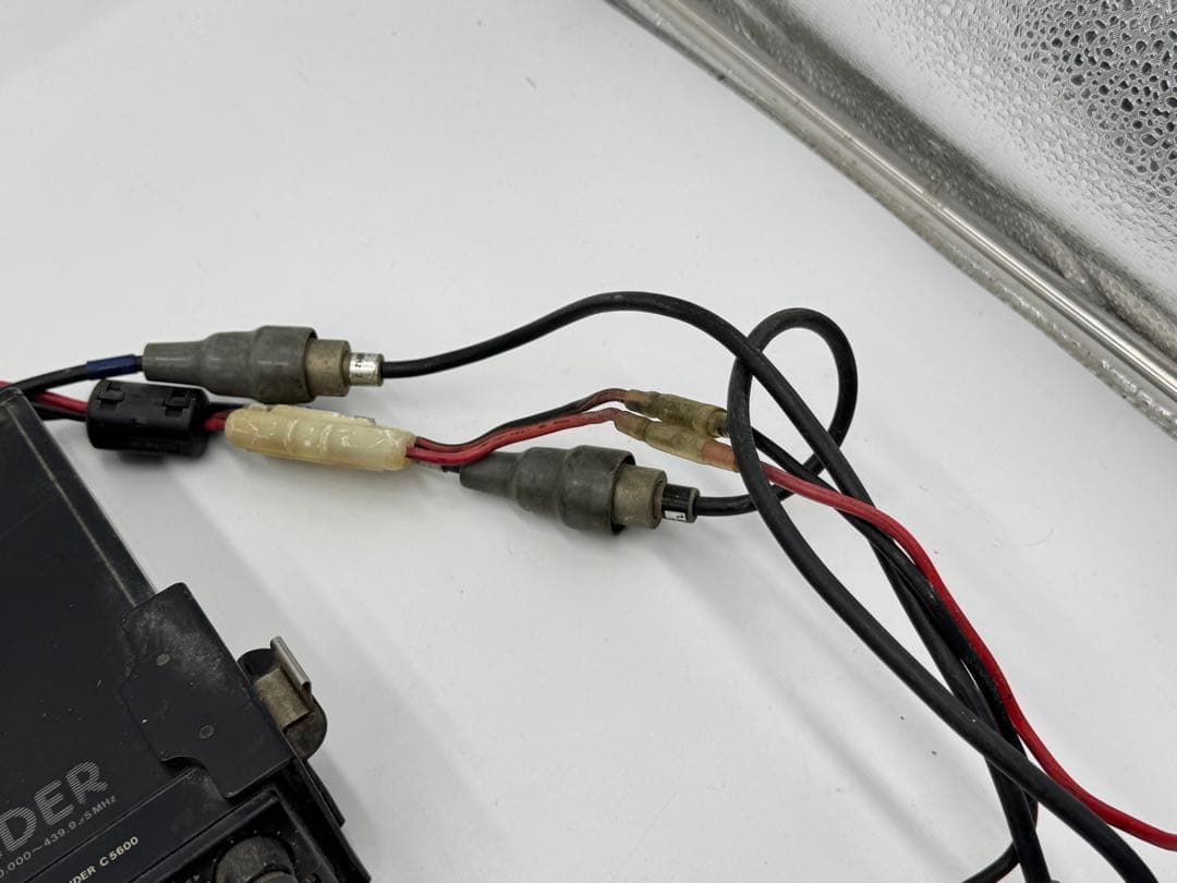 I3【未検品】STANDARD FM Twin Bander C5600
