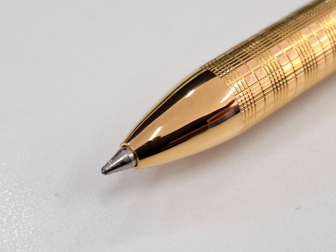 美品 初代 シャーボ 18K AGM ゴールド 高級ライン - メルカリ