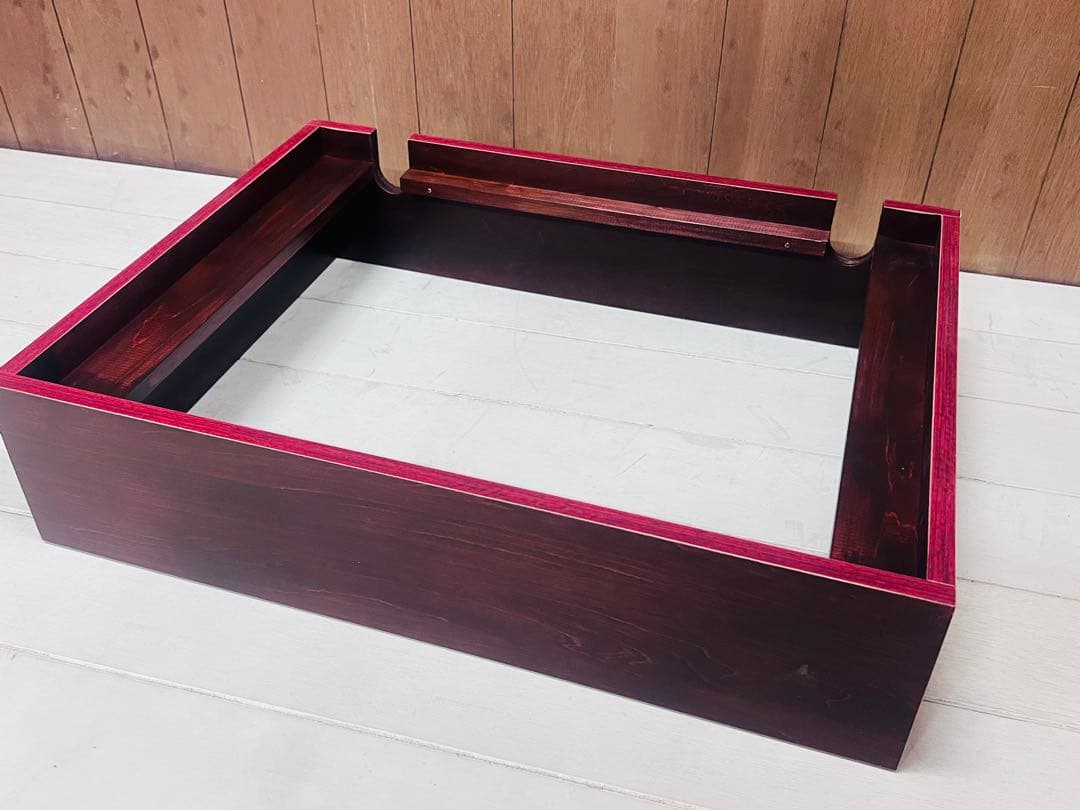 1台限り 特注ライトカバー 60㎝水槽用 600×450水槽 未使用品の通販はau