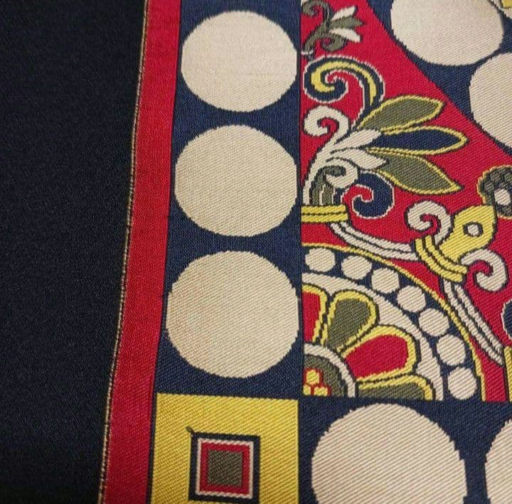 龍村平蔵 四天王狩猟紋様錦 タペストリー AUG160 龍村平蔵 国宝法隆寺