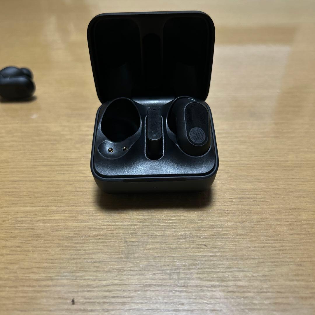 ジャンク品] SONY INZONE Buds black WF-G700N - メルカリ