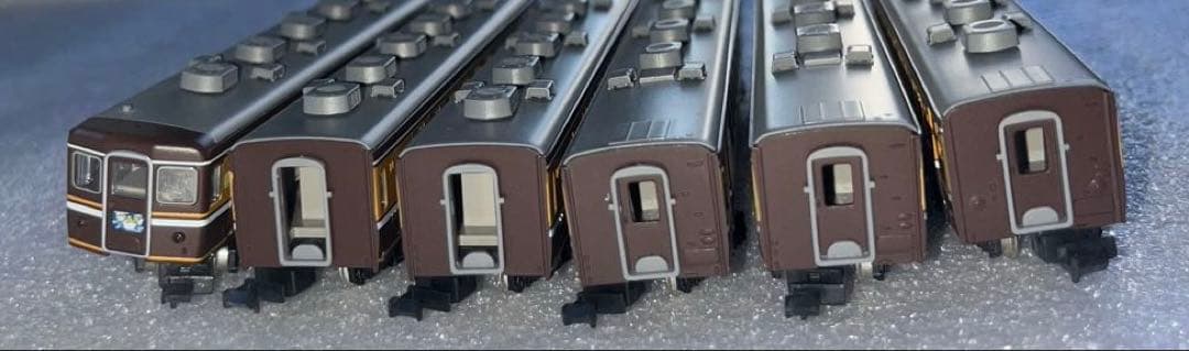 TOMIX 92738 JR 12系お座敷客車（くつろぎ・新塗装）セット - メルカリ