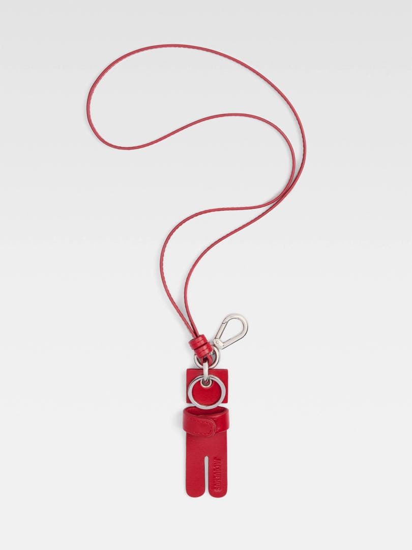 JACQUEMUS(ジャックムス) キーホルダー - メルカリ