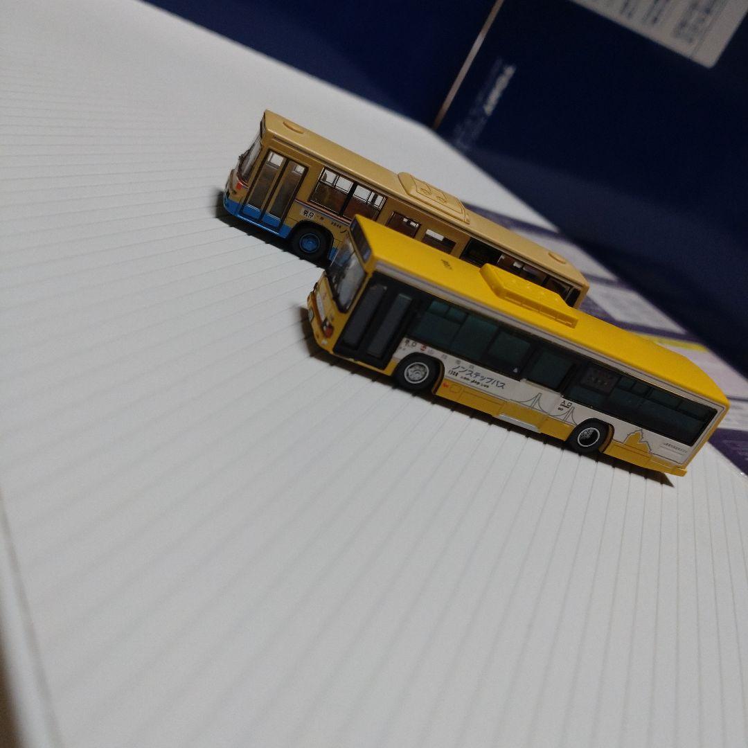 【新品】大阪バスコレクション詰め合わせセット