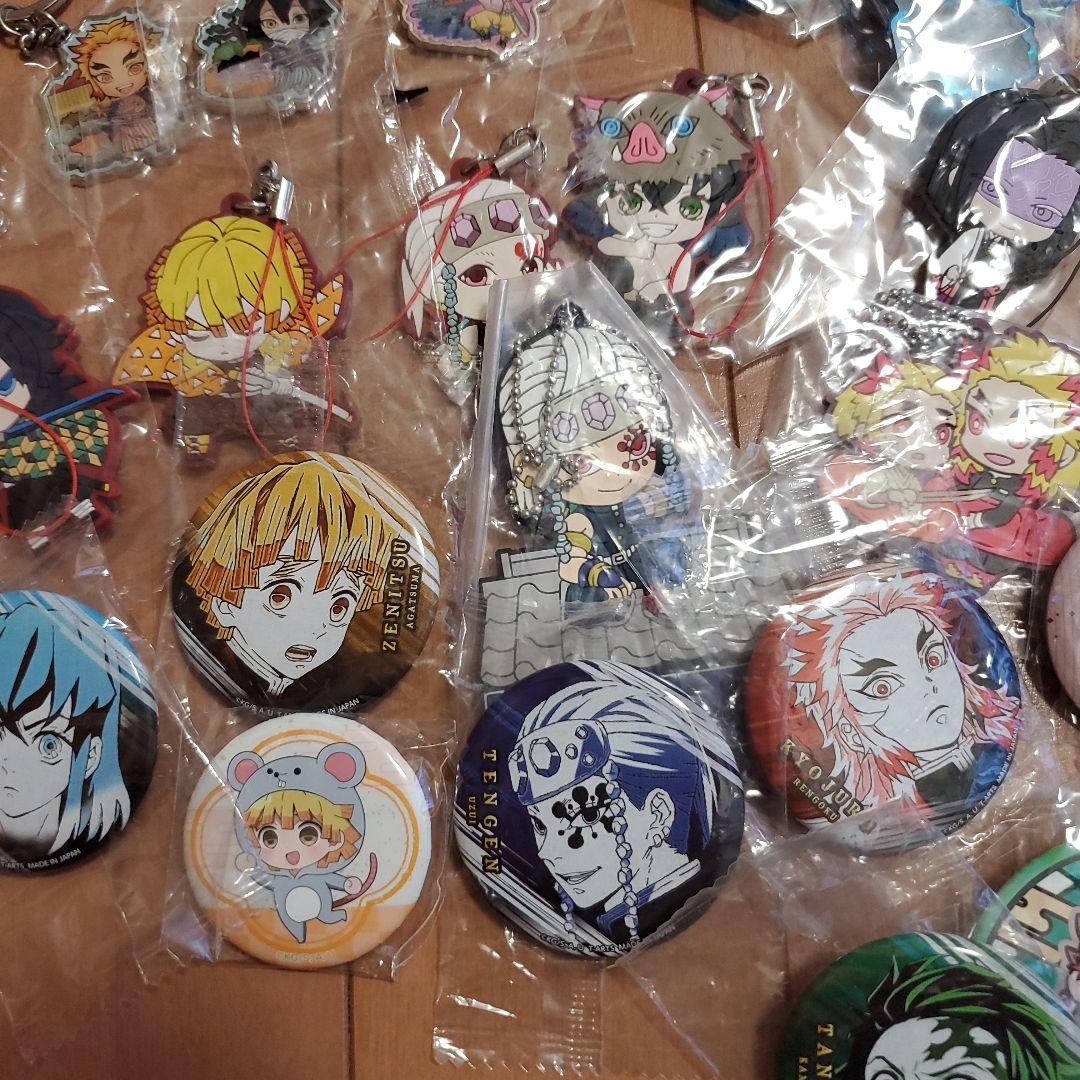 鬼滅の刃 まとめ売り 100点以上 - メルカリ