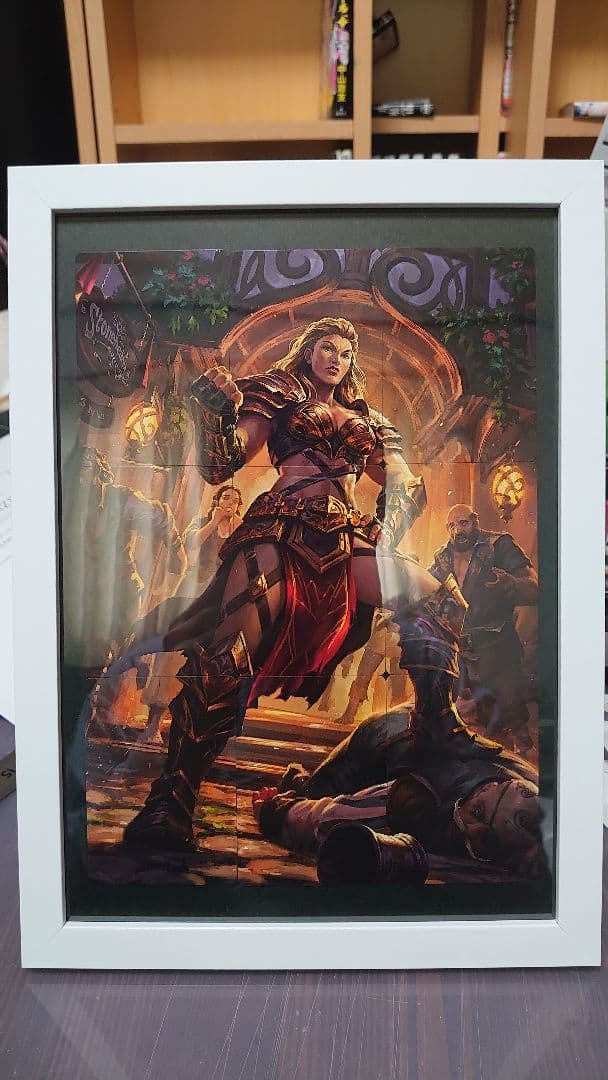 SEGA シャイニングフォース外伝 カード 41種類