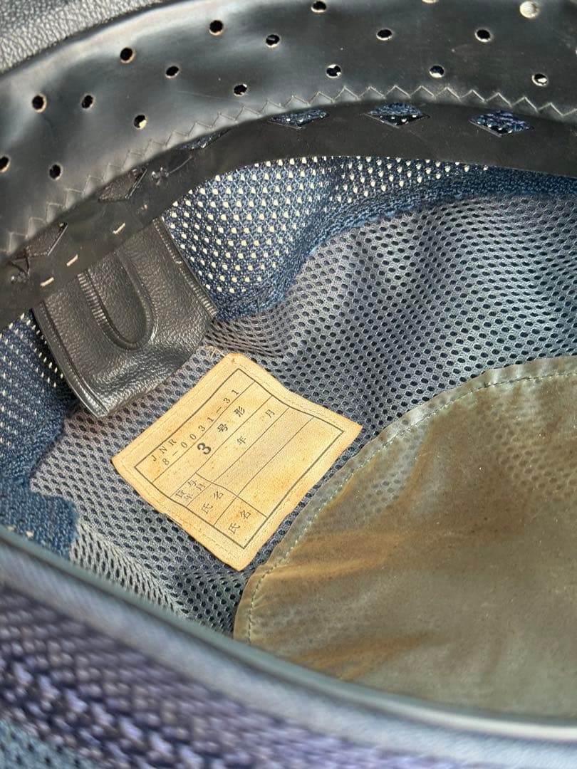 国鉄時代の制服帽 昭和レトロ 昭和帽子