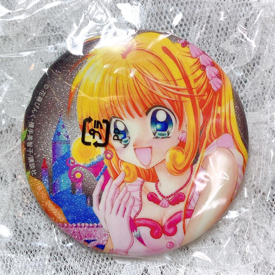 ぴちぴちピッチホログラム缶バッジカード八景島七海るちあ15点