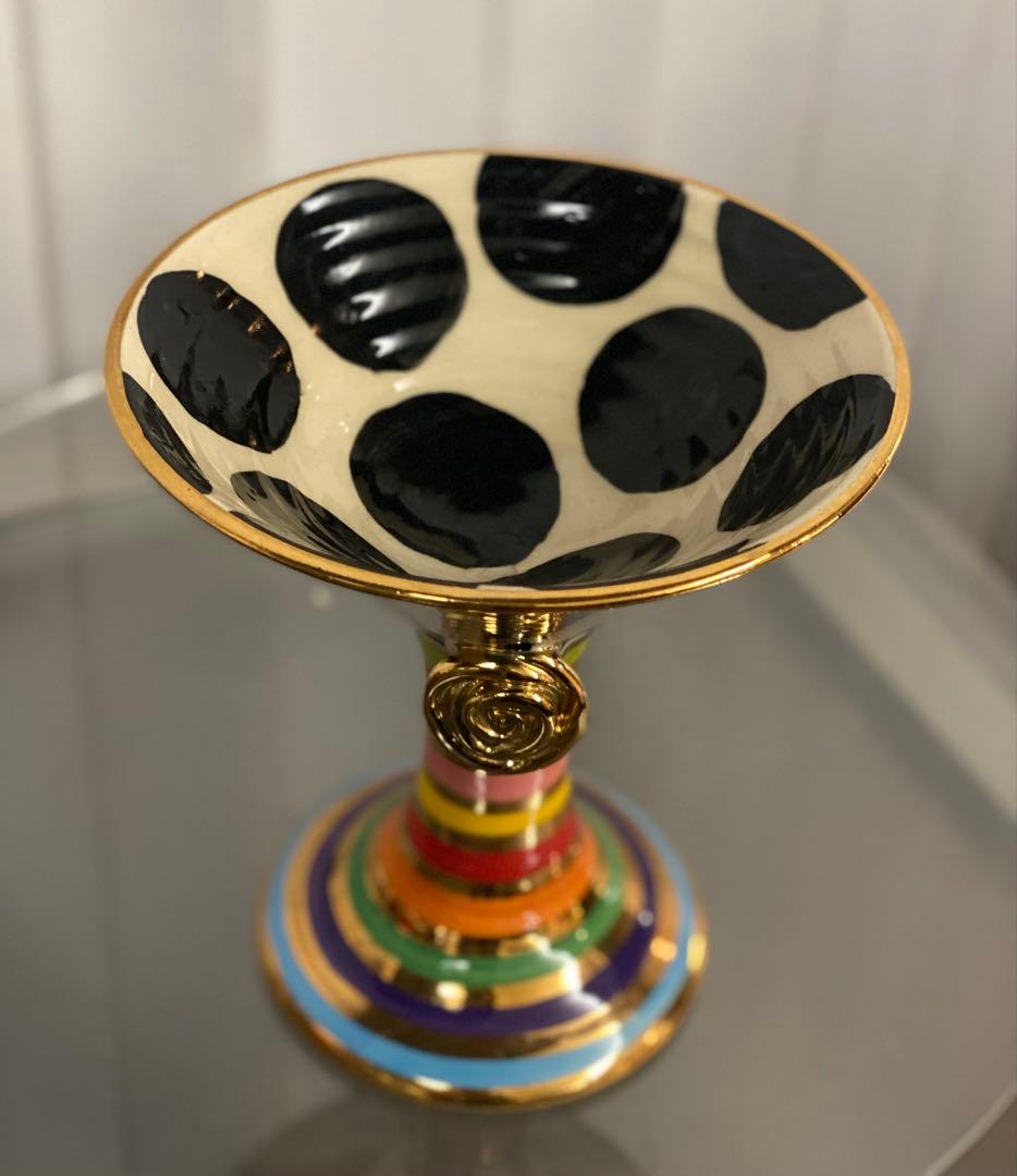 MARY ROSE YOUNG メアリーローズヤング』 オブジェ、カップ