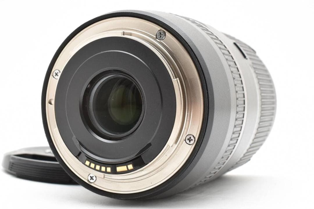 TAMRON 16-300mm F3.5-6.3 VC PZD キヤノン